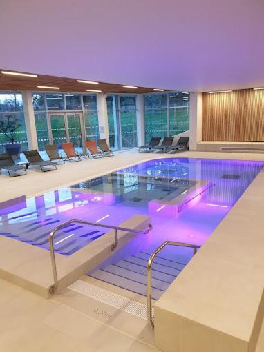 Le Chalet Du Parc Annonay Exteriér fotografie
